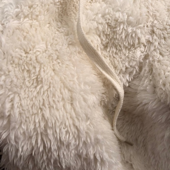 Cozy size medium Empyre zip up❤️ - Picture 3 of 5